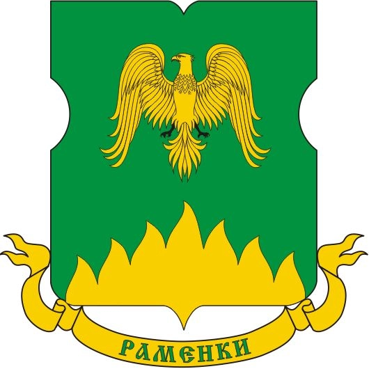 Район Раменки